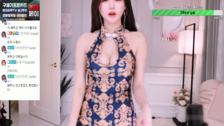 AfreecaTV主播朴佳琳BJ박가린2020年6月15日直播视频舞蹈剪辑23322520